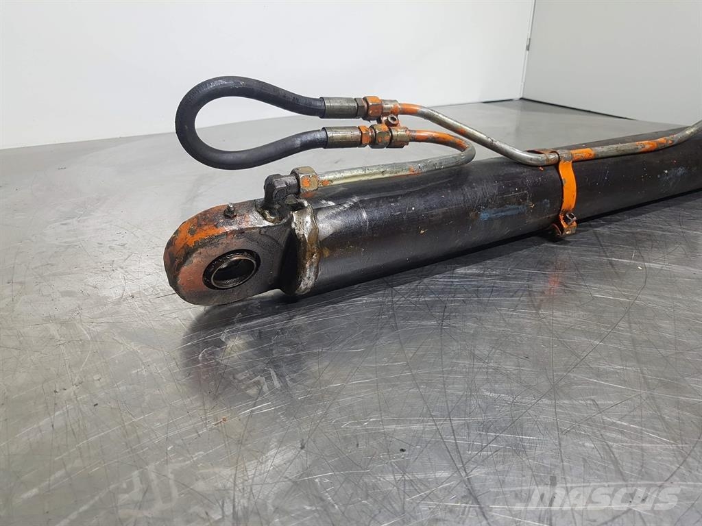 Atlas - Lifting cylinder/Hubzylinder/Hefcilinder 液压