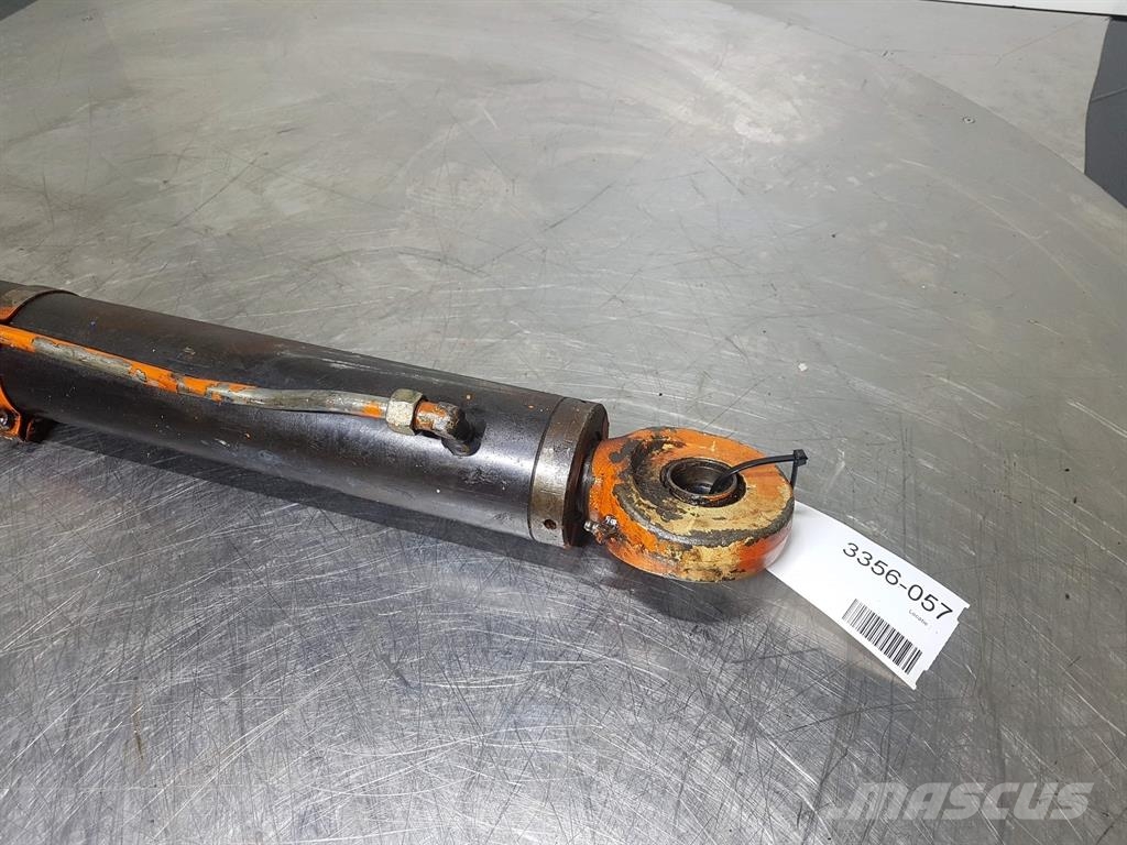 Atlas - Lifting cylinder/Hubzylinder/Hefcilinder 液压