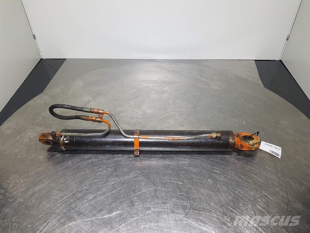 Atlas - Lifting cylinder/Hubzylinder/Hefcilinder 液压