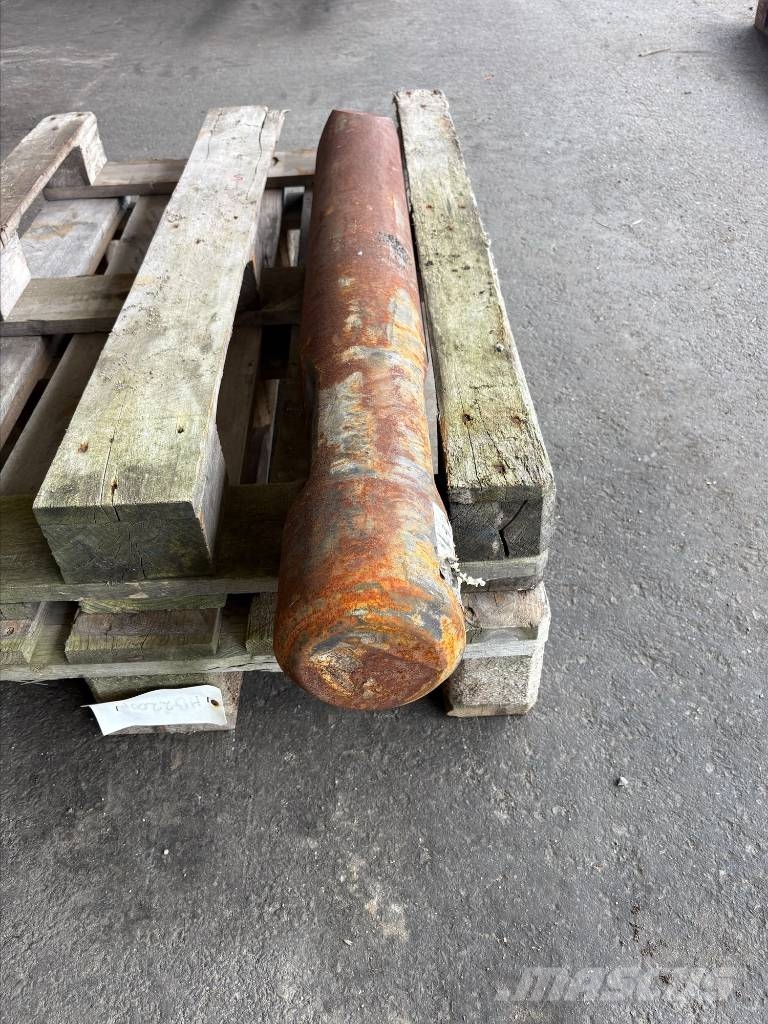 Atlas Copco HB 2200 Hydraulic Breaker Moil Point مطارق / كسارات