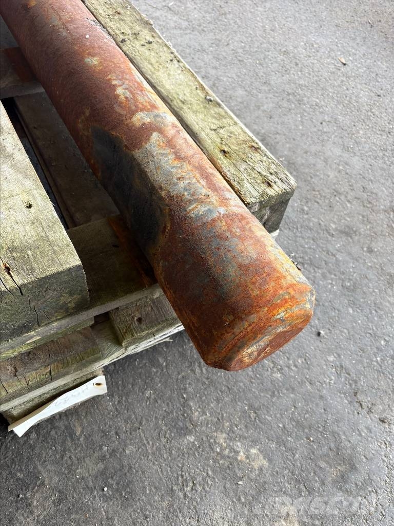 Atlas Copco HB 2200 Hydraulic Breaker Moil Point مطارق / كسارات