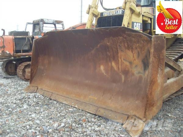 CAT D 9 R Bulldozer