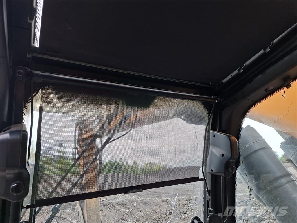 Liebherr R 926 LC Iné