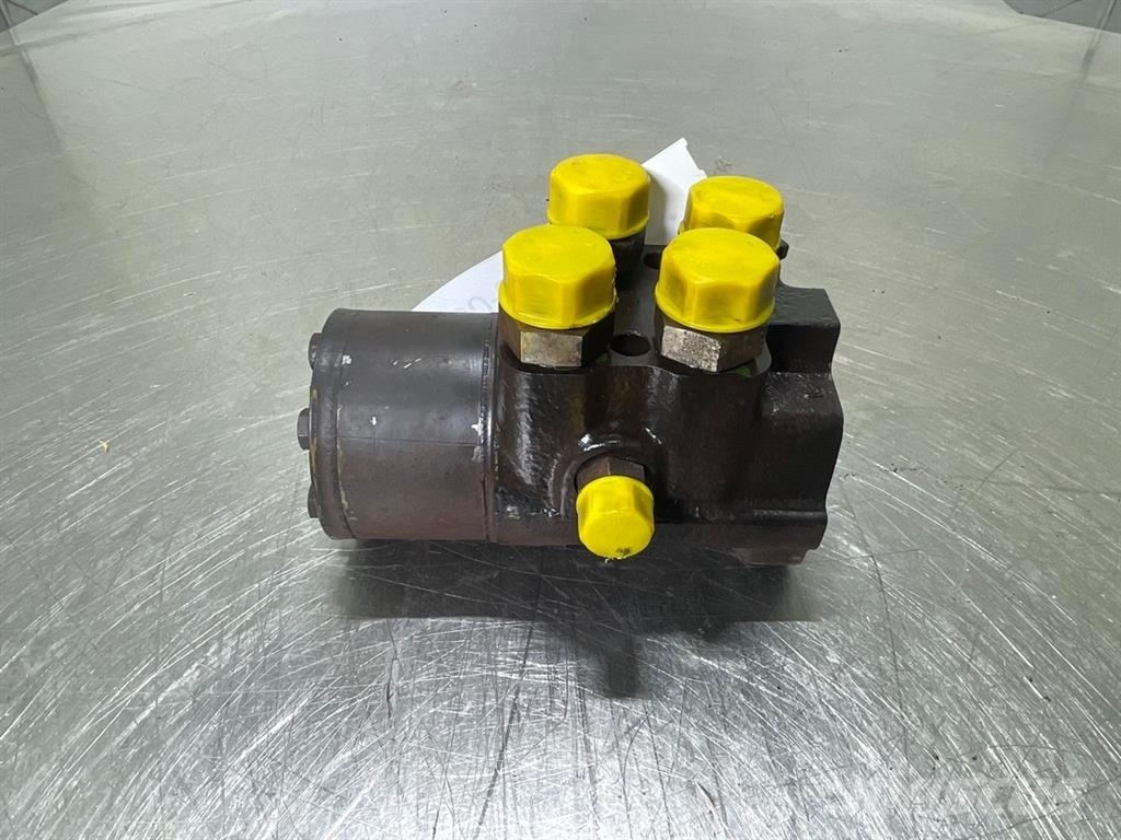 Liebherr L524-10113336-Steering unit/Lenkeinheit/Orbitrol Hidráulicos