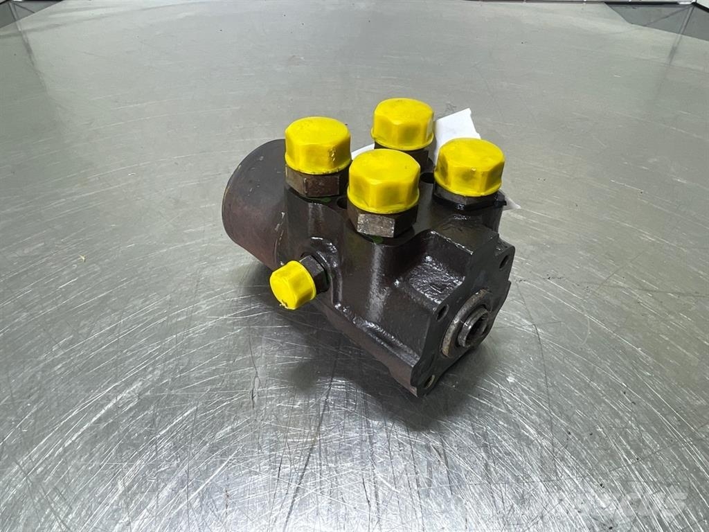 Liebherr L524-10113336-Steering unit/Lenkeinheit/Orbitrol Hidráulicos