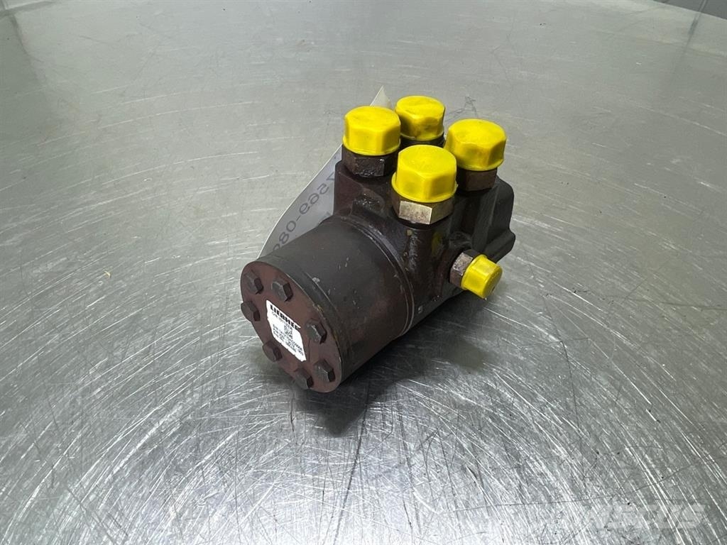 Liebherr L524-10113336-Steering unit/Lenkeinheit/Orbitrol Hidráulicos