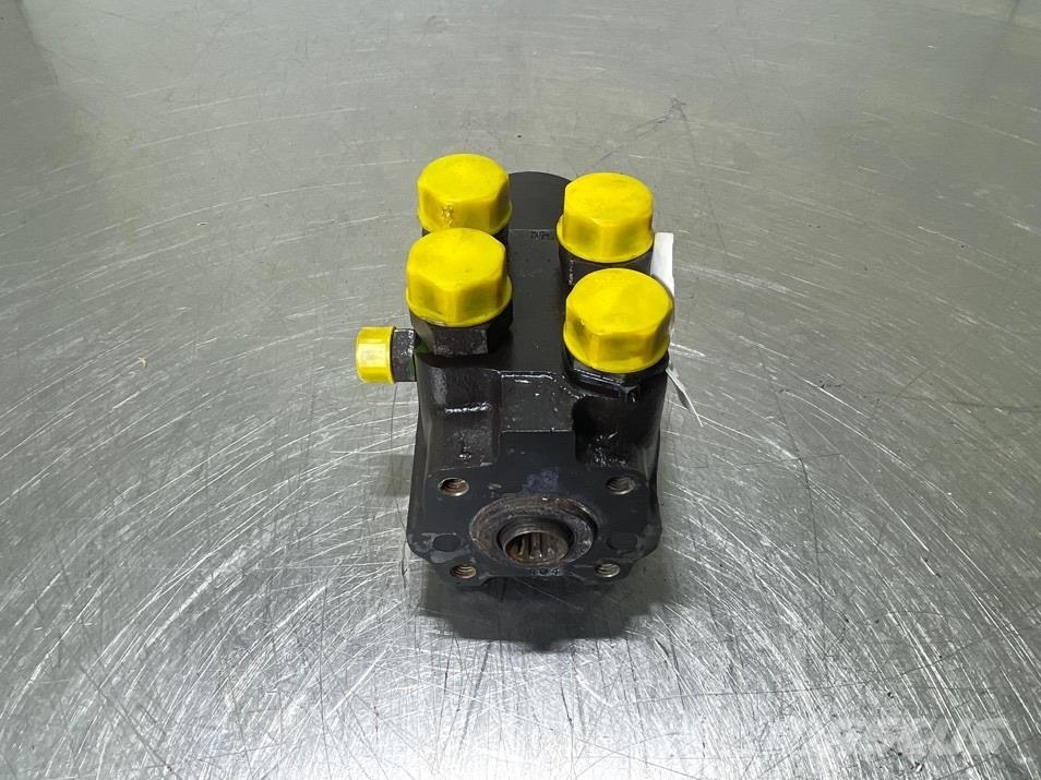 Liebherr L524-10113336-Steering unit/Lenkeinheit/Orbitrol Hidráulicos