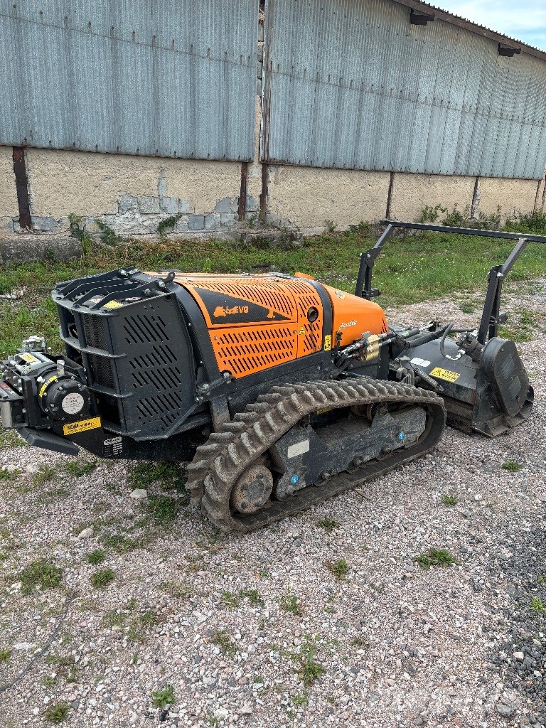 Energreen Robo Evo Горско стопанство - Други