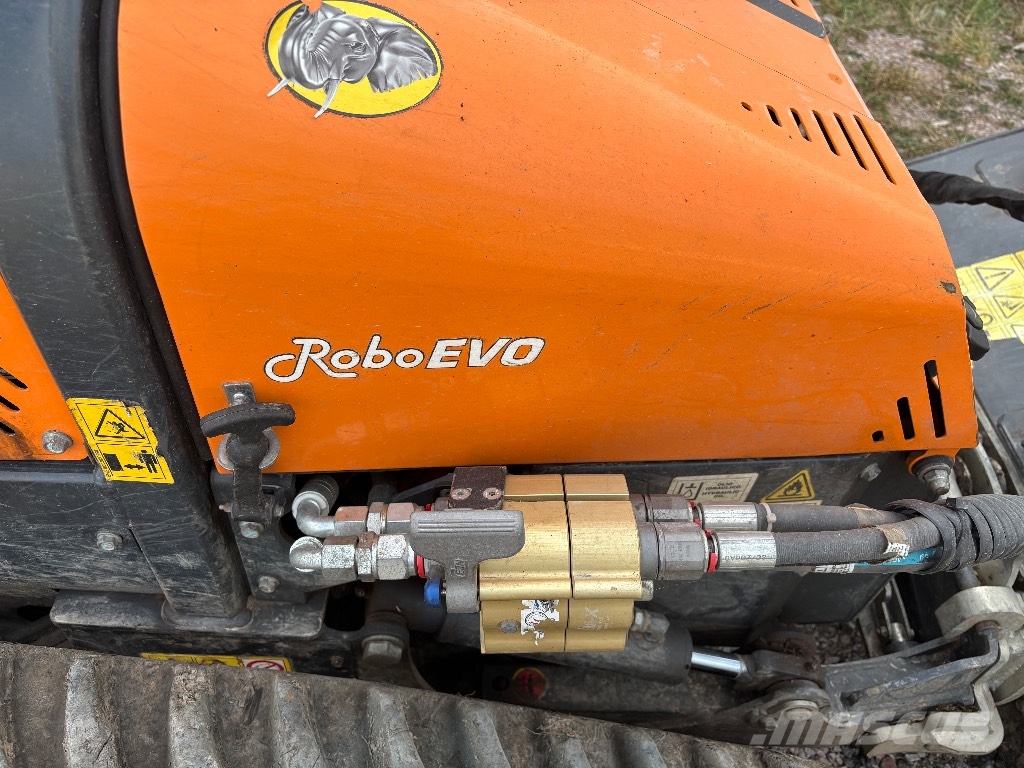 Energreen Robo Evo Горско стопанство - Други