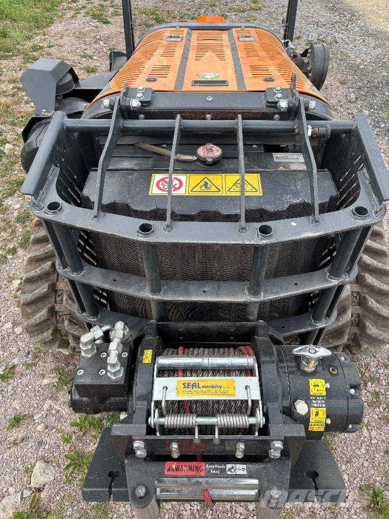 Energreen Robo Evo Горско стопанство - Други