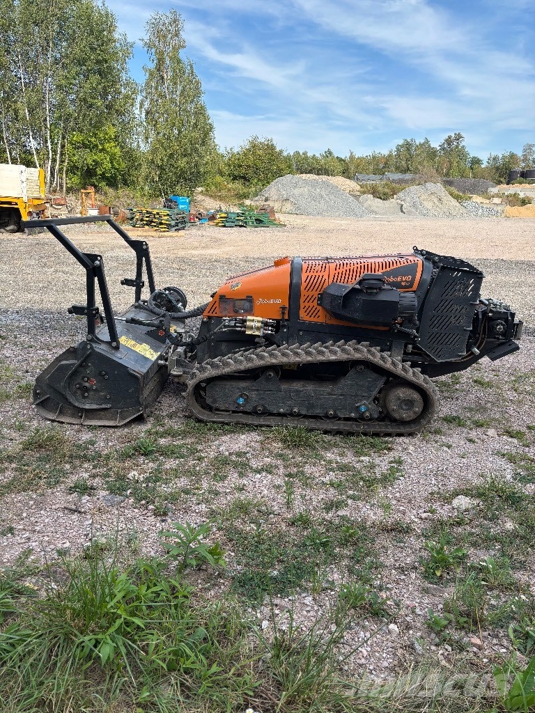 Energreen Robo Evo Горско стопанство - Други