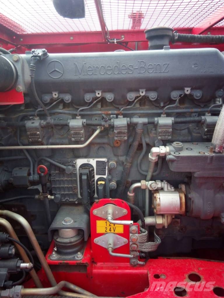 Grimme Maxtron 620 beet grower harvester حصادات
