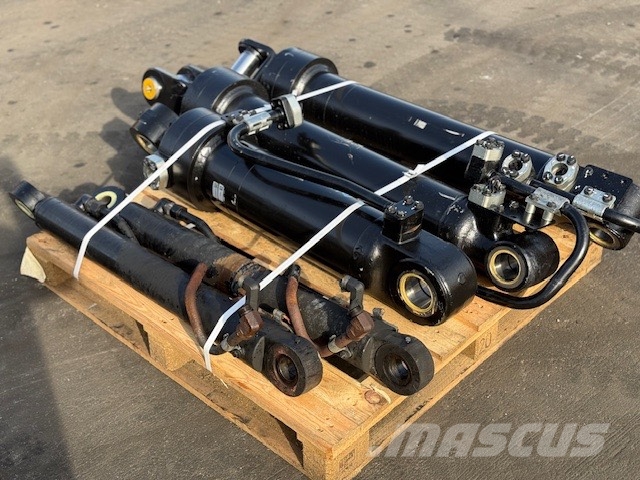 CAT 966XE HYDRAULIC CYLINDER COMPLET Гидравлическая система