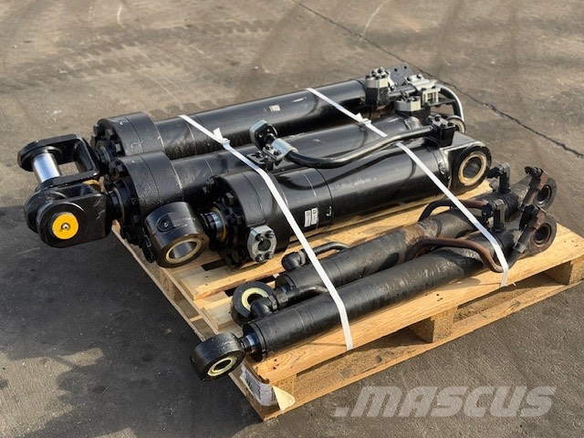 CAT 966XE HYDRAULIC CYLINDER COMPLET Гидравлическая система