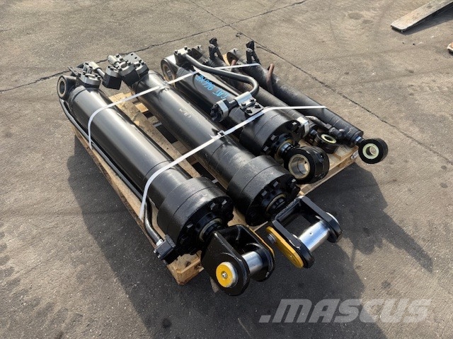 CAT 966XE HYDRAULIC CYLINDER COMPLET Гидравлическая система