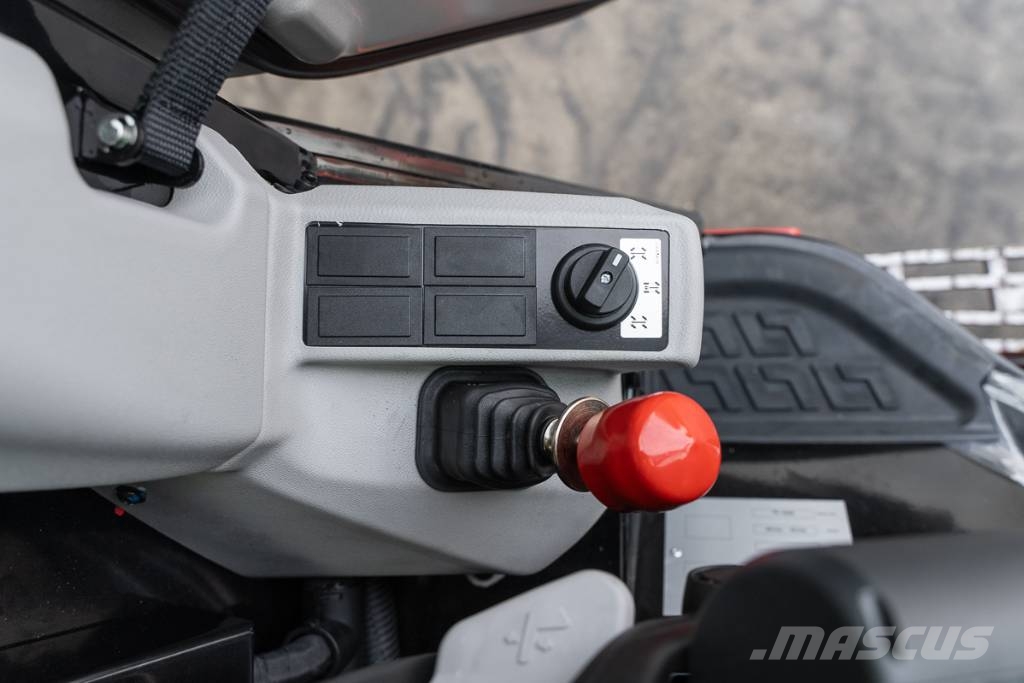 Manitou MLT 742 Сельскохозяйственные телескопические погрузчики