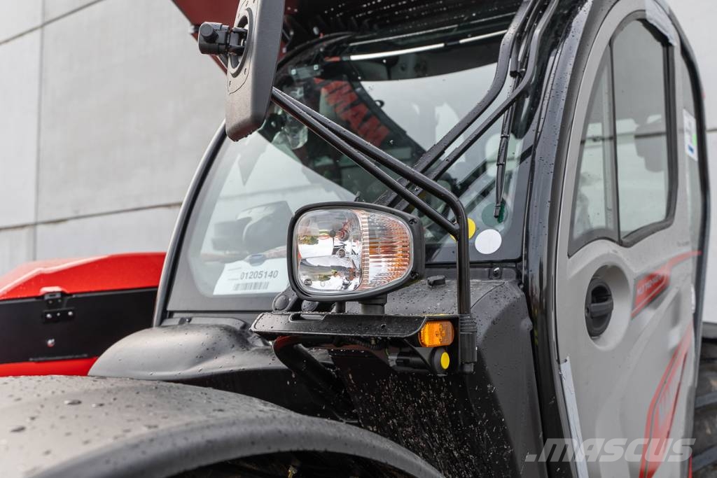 Manitou MLT 742 Сельскохозяйственные телескопические погрузчики