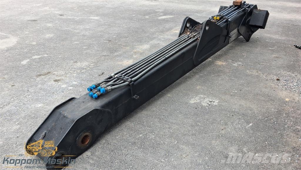John Deere CF 585 Used/Beg Транспортерні крани
