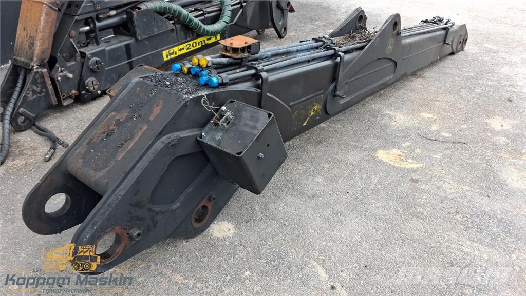 John Deere CF 585 Used/Beg Транспортерні крани
