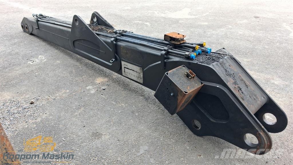 John Deere CF 585 Used/Beg Транспортерні крани
