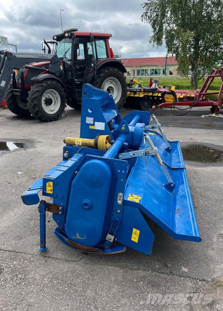 Maschio C 250 kelajyrsin Power harrows and rototillers