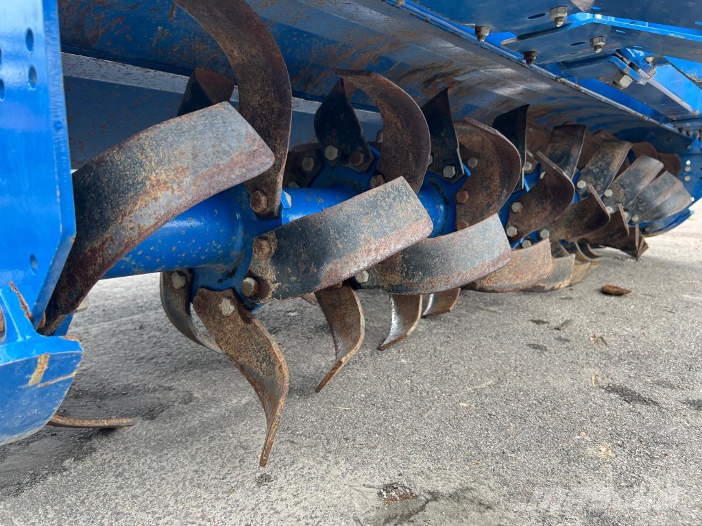Maschio C 250 kelajyrsin Power harrows and rototillers