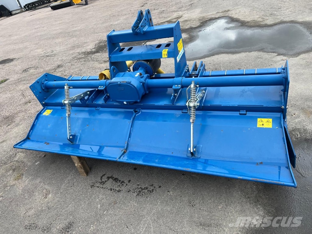 Maschio C 250 kelajyrsin Power harrows and rototillers
