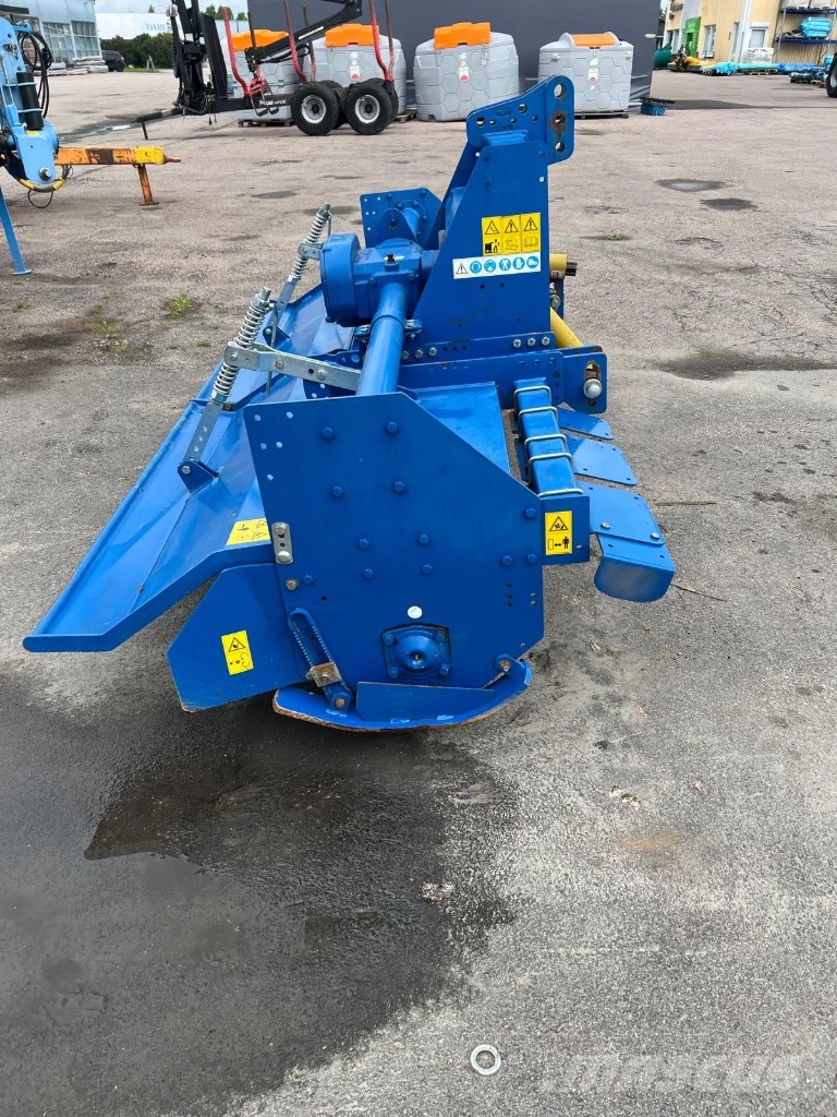 Maschio C 250 kelajyrsin Power harrows and rototillers