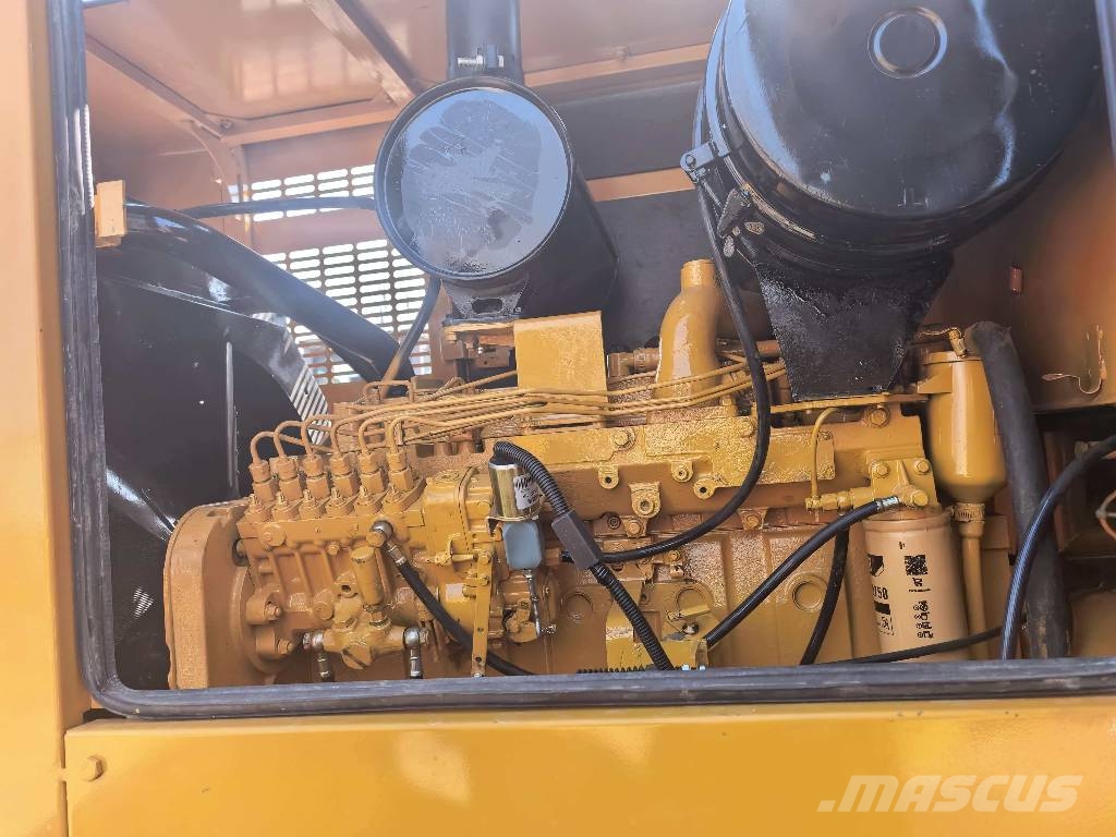 CAT 140H 28th Anniversary Promotion Price Niveleuse