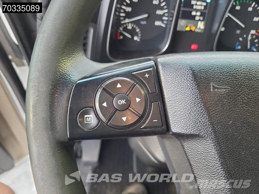 Mercedes-Benz Actros 2642 6X2 Machine transporter Oprijwagen Hyd 차량 수송차