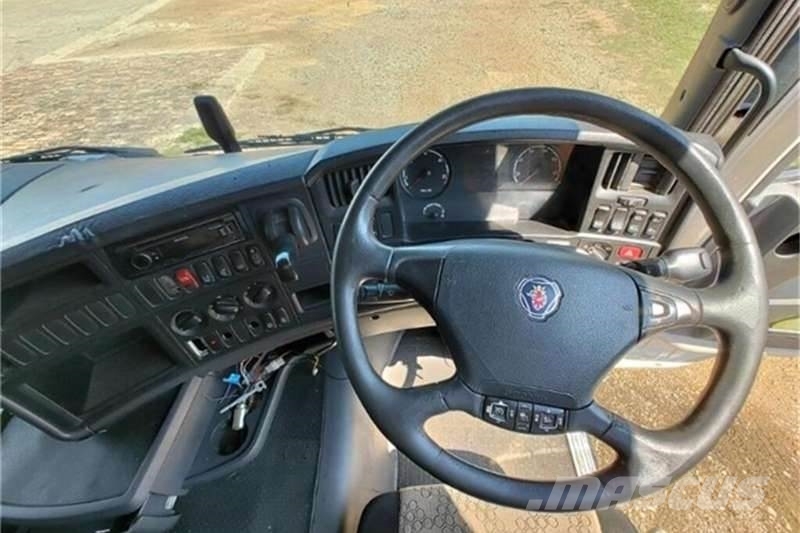 Scania R SERIES Drugi tovornjaki