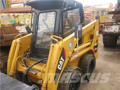 Bobcat 226B 28th Anniversary Promotion Price Skid steer loaders