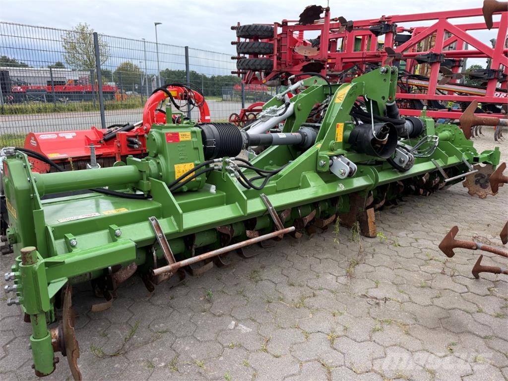 Celli P 500 ماكينات وملحقات زراعة أخرى