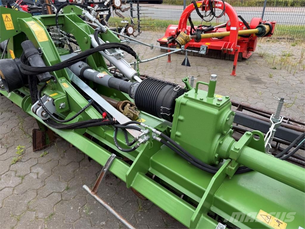 Celli P 500 ماكينات وملحقات زراعة أخرى