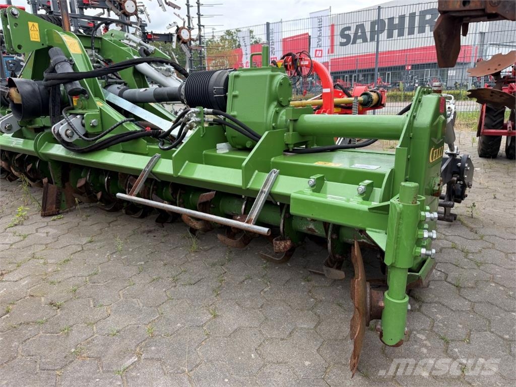Celli P 500 ماكينات وملحقات زراعة أخرى
