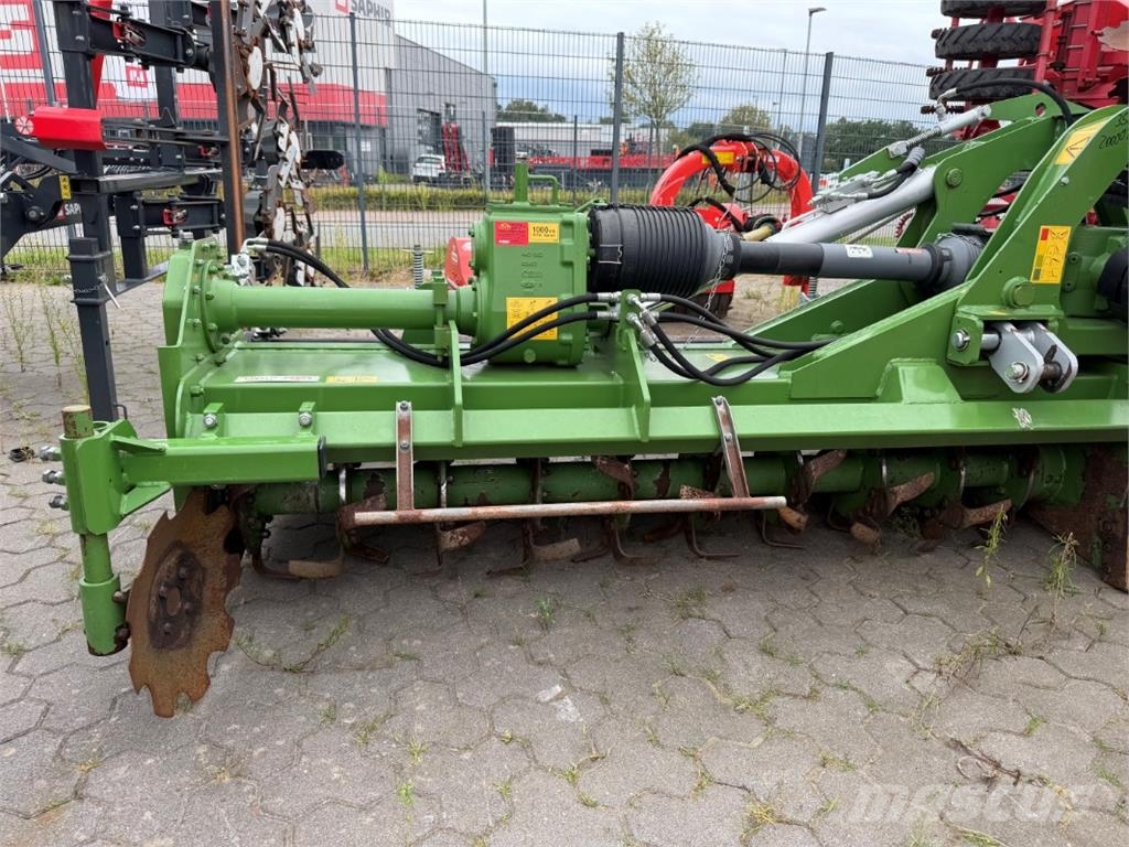 Celli P 500 ماكينات وملحقات زراعة أخرى