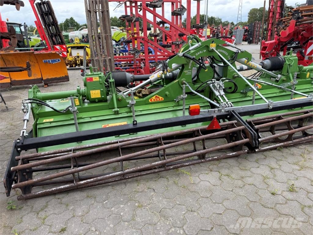 Celli P 500 ماكينات وملحقات زراعة أخرى