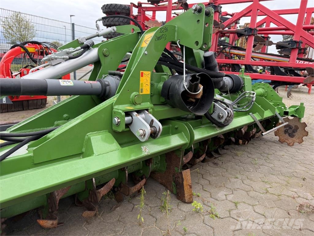 Celli P 500 ماكينات وملحقات زراعة أخرى
