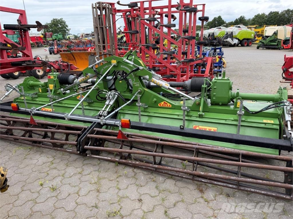 Celli P 500 ماكينات وملحقات زراعة أخرى