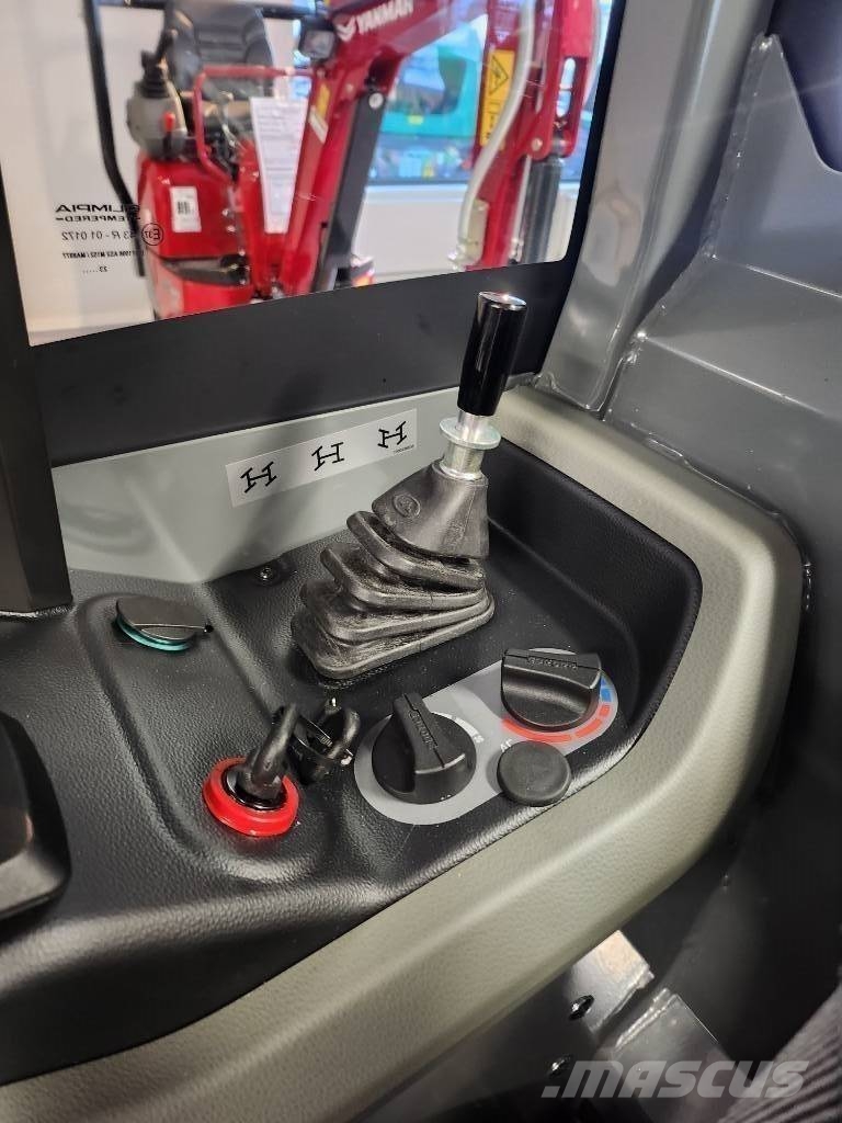 Kramer KL 14.5 5040 Ratiniai ekskavatoriai