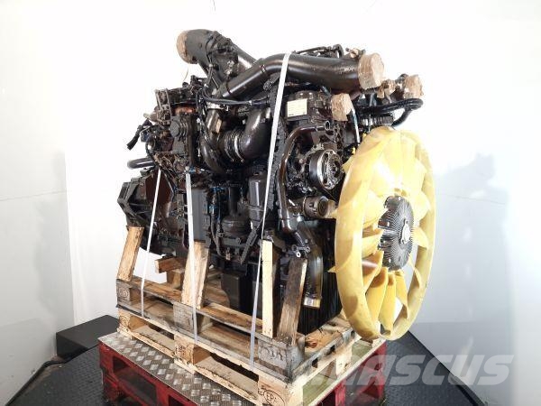 DAF MX-13 375 H1 Engines