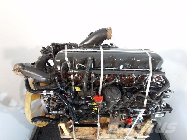 DAF MX-13 375 H1 Engines