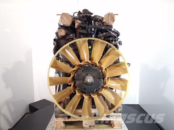 DAF MX-13 375 H1 Engines