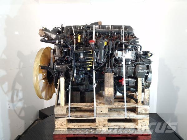 DAF MX-13 375 H1 Engines