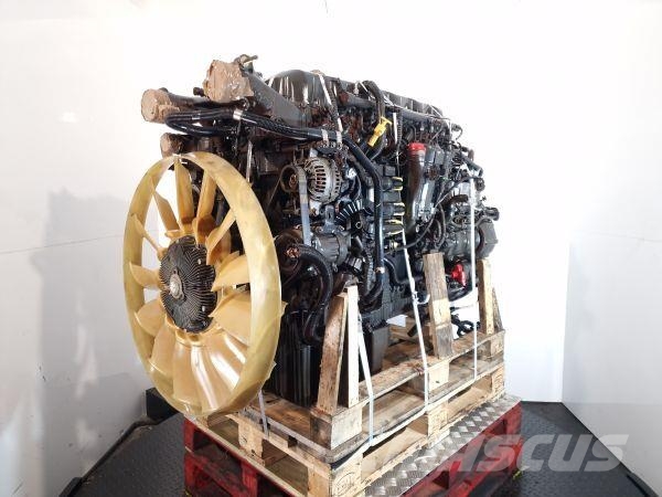 DAF MX-13 375 H1 Engines