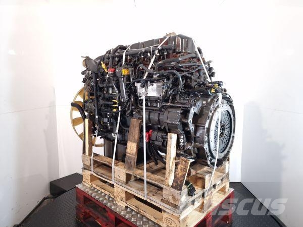 DAF MX-13 375 H1 Engines
