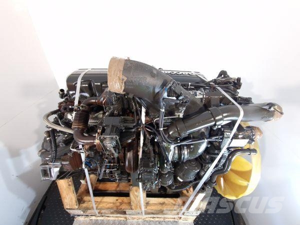 DAF MX-13 375 H1 Engines