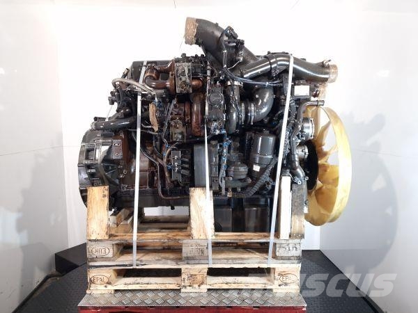 DAF MX-13 375 H1 Engines