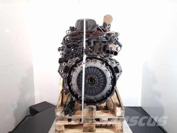 DAF MX-13 375 H1 Engines
