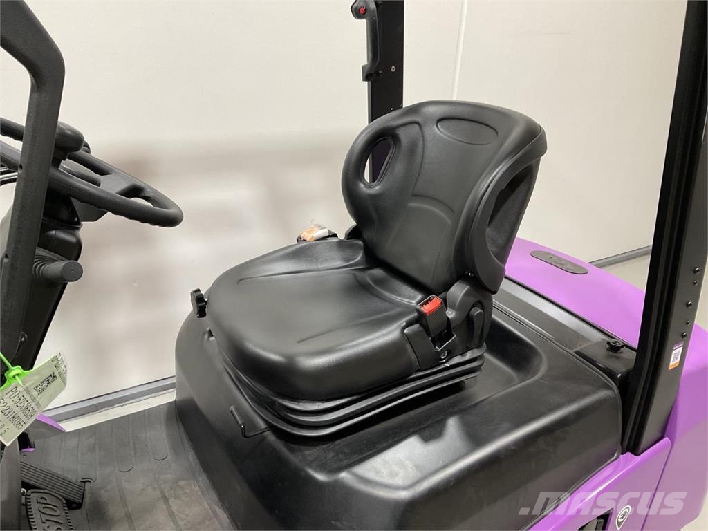 AntOn CBH 2.5 Carrelli elevatori elettrici